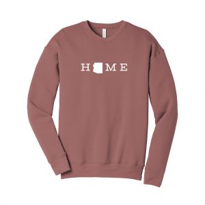 Skateboarding Cactus Crew Neck Sweatshirt - Image 2