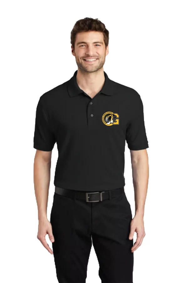 Gilbert Accelerated Middle School Men's Polo